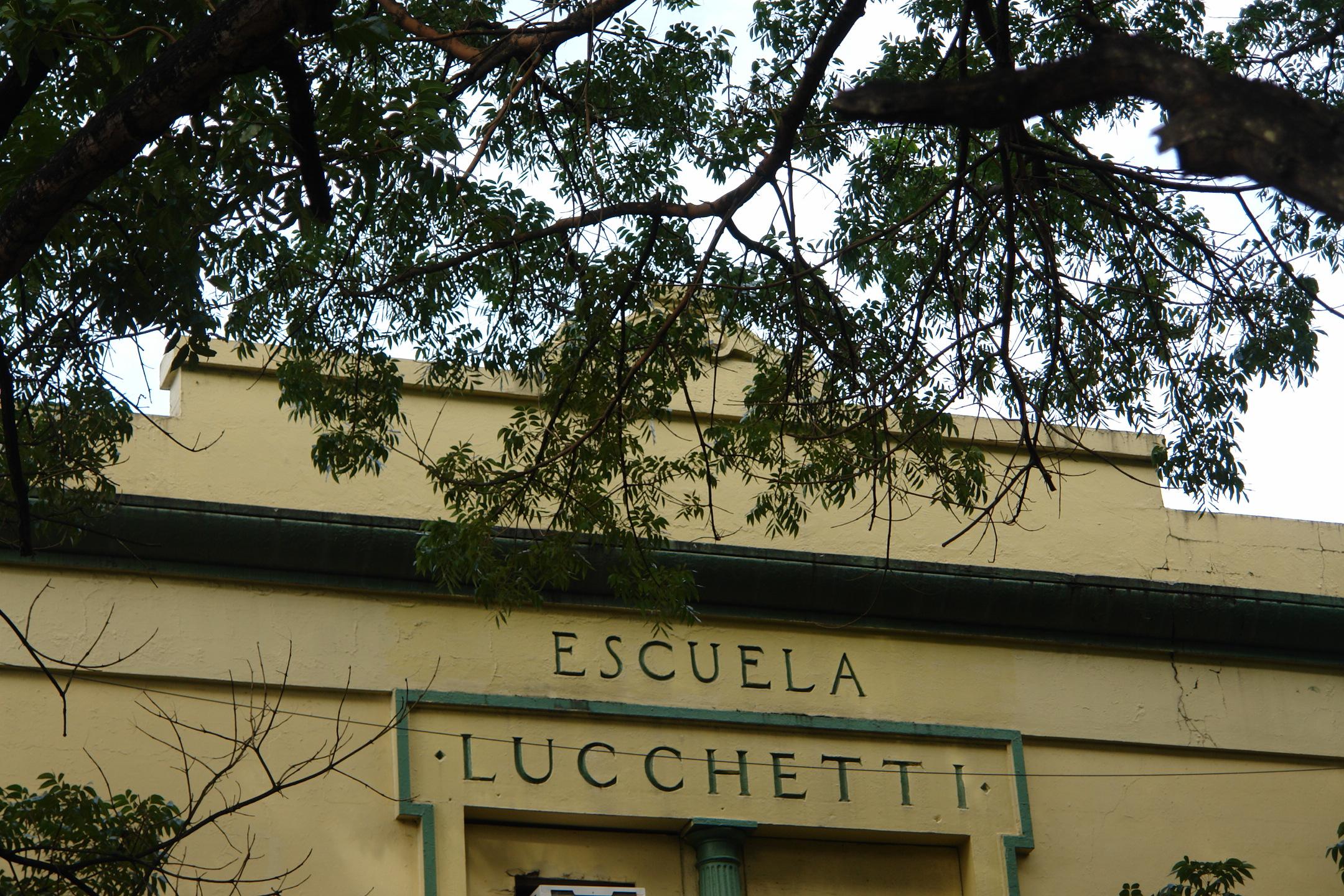 Escuela Luchetti - San Juan (Condado) - 2011 00006